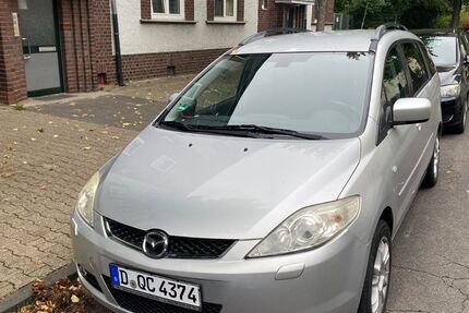 Mazda 5