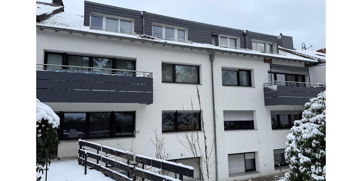 Etagenwohnung Mettmann - 2 Zimmer, 57 m&sup2;, 600&euro; | Angebot:24715749