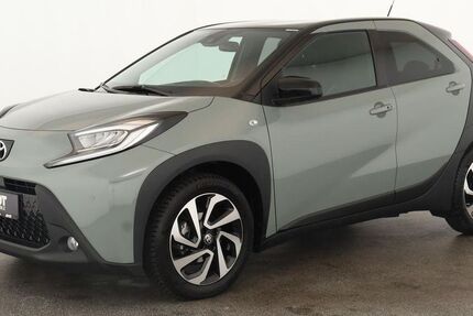 Toyota Aygo (X) 13.800 km 16.784 &euro; Neuss 41460