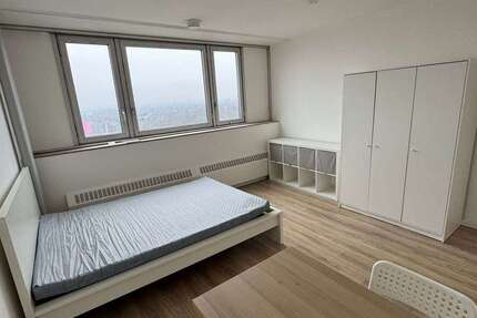 Wohnung Köln Neuehrenfeld - 1 Zimmer, 24 m&sup2;, 135.000&euro; | Angebot:25972416