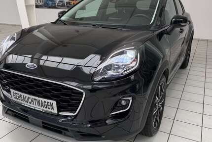 Ford Puma 12.760 km 19.490 &euro; Gevelsberg 58285