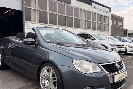 VW Eos 146.000 km 5.490 &euro; Ratingen 40880