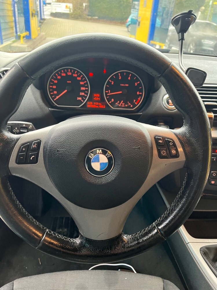 BMW 1er 193.000 km 3.299 € Wuppertal 42275