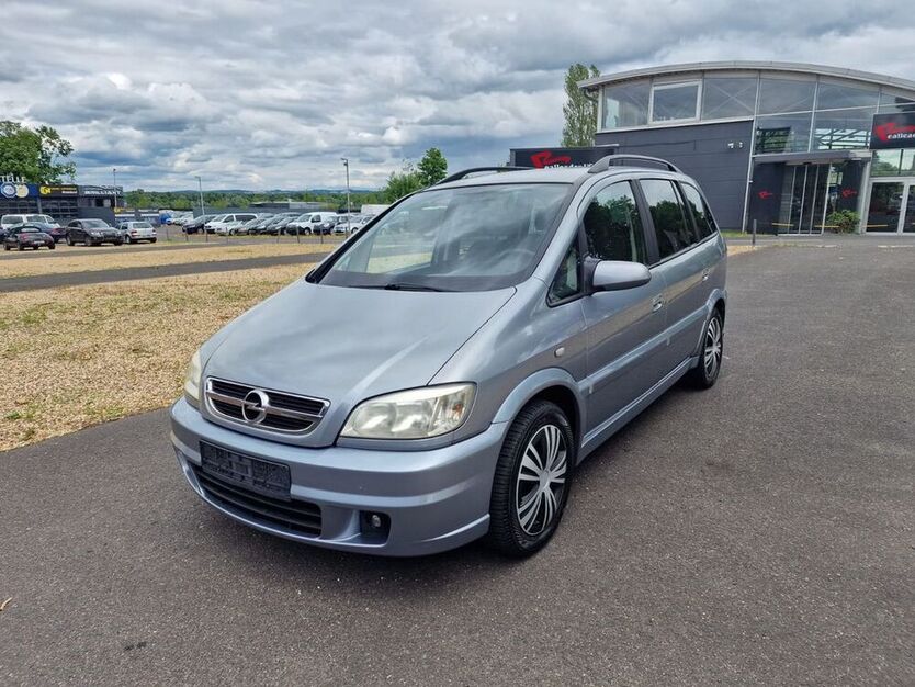 Zafira