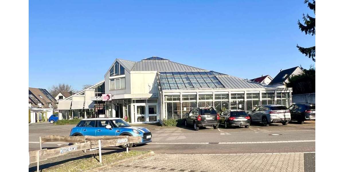 Gewerbeobjekt Langenfeld Immigrath - 670.000&euro; | Angebot:26728953