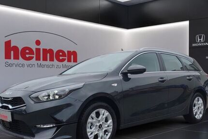 Kia ceed / Ceed