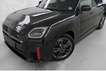 Mini John Cooper Works Countryman 24.655 km 42.780 € Solingen 42719