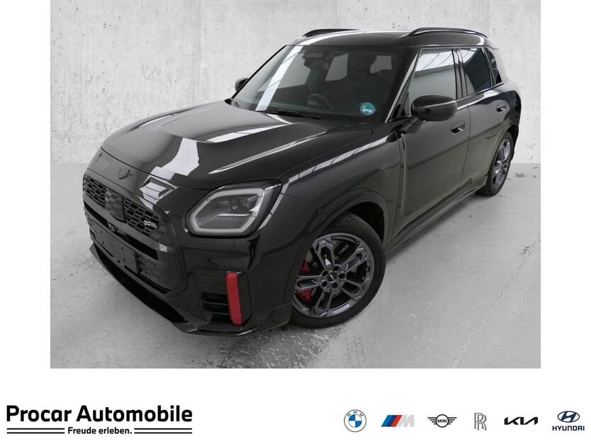 Mini John Cooper Works Countryman 24.655 km 42.780 € Solingen 42719