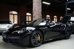 Porsche 911 992 Turbo S Lift Burm Carbon Approved 39.890 km 217.700 &euro; Wuppertal 42327