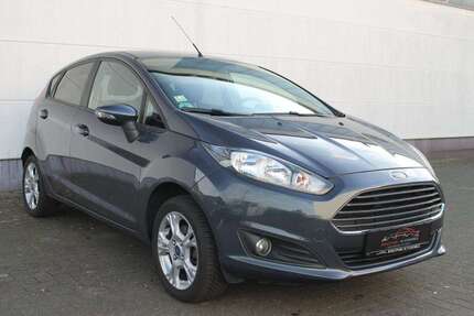 Ford Fiesta 114.000 km 5.199 &euro; Köln 50769