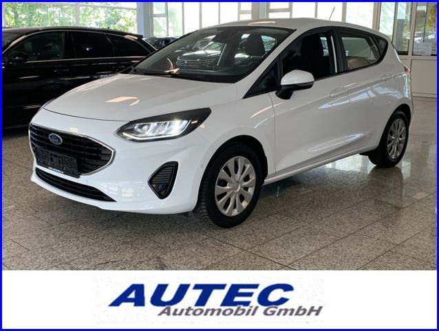 Ford Fiesta 38.100 km 11.485 &euro; Wuppertal 42329