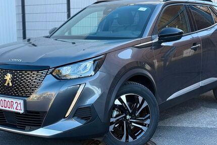 Peugeot 2008 25.757 km 15.827 &euro; Düsseldorf 40237