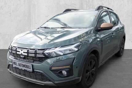 Dacia Sandero 19.998 km 16.890 &euro; Wuppertal 42109