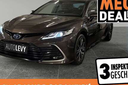Toyota Camry 147.872 km 25.970 &euro; Köln 50825