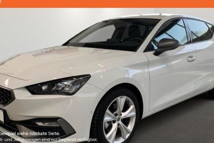 Seat Leon 20.489 km 25.890 &euro; Neuss 41460