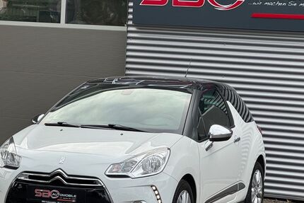 Citroen DS3 66.290 km 5.900 &euro; Remscheid 42859