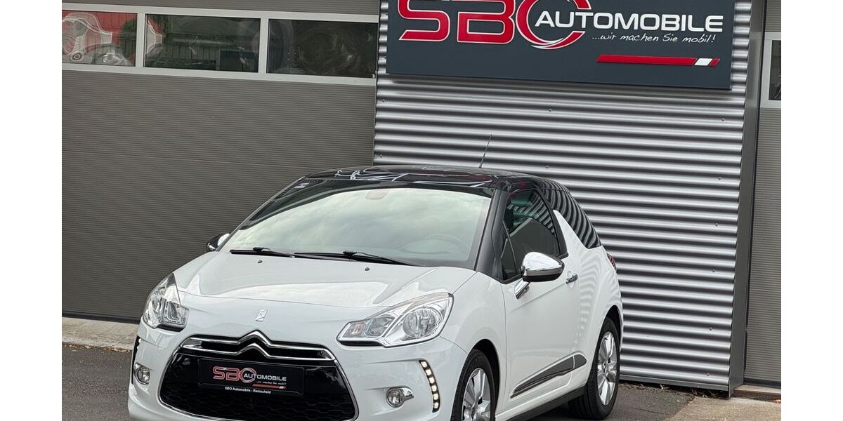 Citroen DS3 66.290 km 5.900 &euro; Remscheid 42859