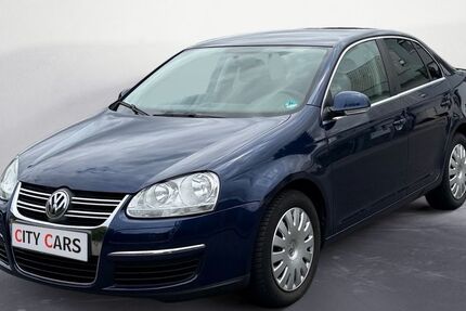 VW Jetta 168.000 km 4.990 &euro; Dormagen 41540