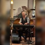 PLUTO on Piano