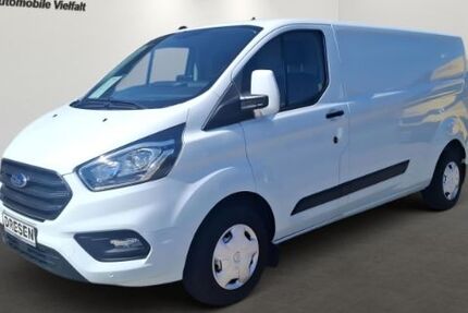 Ford Transit Custom 16.567 km 32.450 &euro; Neuss 41464