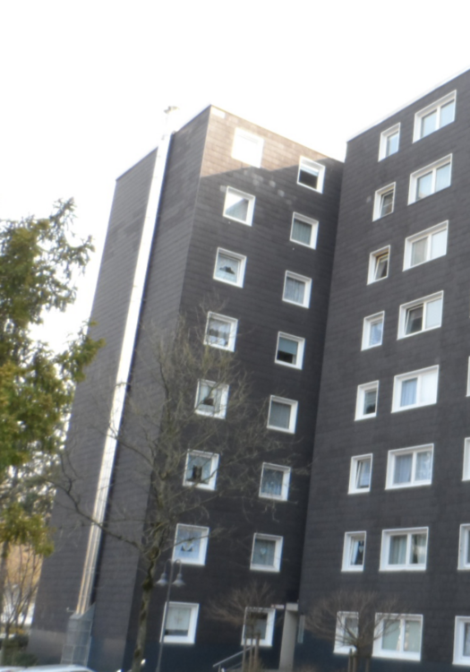 Wohnung zum Mieten in Essen 319,34 € 62.44 m²