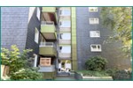 GUT GESCHNITTENE 2-ZIMMER-EIGENTUMSWOHNUNG MIT BALKON IN RADEVORMWALD, PROVISIONS- UND BEZUGSFREI - Etagenwohnung Radevormwald Uelfe IV | Angebot:27261867