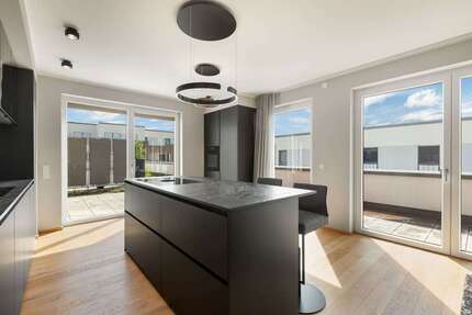 Wohnung Leverkusen Opladen - 4 Zimmer, 123 m&sup2;, 695.000&euro; | Angebot:23887235