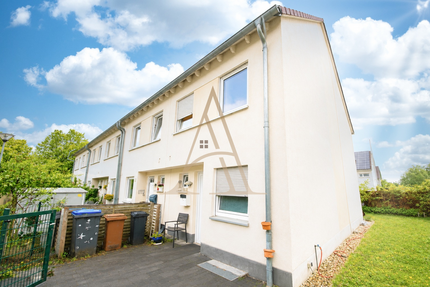 Haus Bergisch Gladbach Gronau - 5 Zimmer, 127 m&sup2;, 563.500&euro; | Angebot:26665144