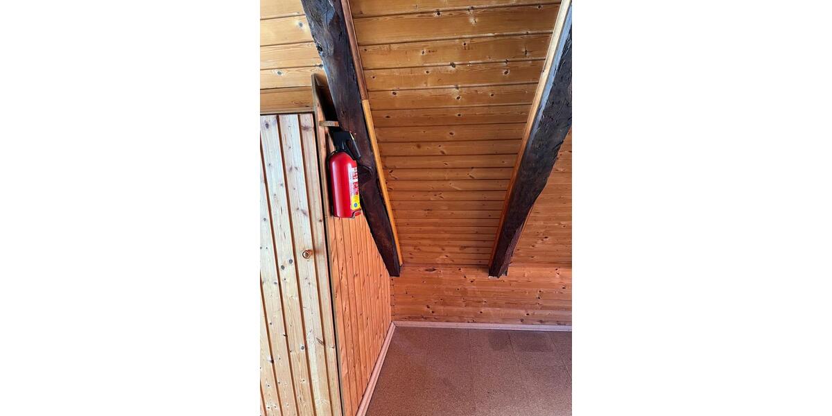 Dachgeschoßwohnung Burscheid - 1 Zimmer, 40 m&sup2;, 670&euro; | Angebot:25405222