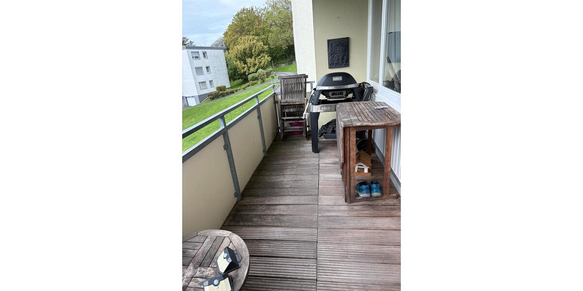 Etagenwohnung Remscheid Reinshagen - 4 Zimmer, 102 m&sup2;, 199.500&euro; | Angebot:27453092
