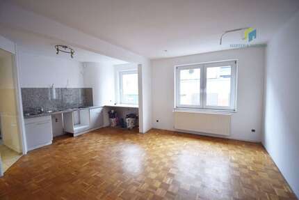 Wohnung Wuppertal Gemarkung Barmen - 2 Zimmer, 58 m&sup2;, 99.000&euro; | Angebot:26831941