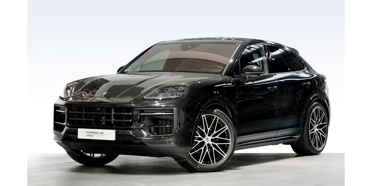 Porsche Cayenne 9.900 km 112.900 &euro; Düsseldorf 40468