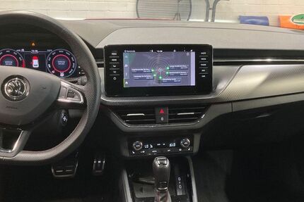 Skoda Kamiq 54.616 km 18.942 &euro; Köln 50676