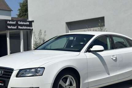 Audi A5 128.026 km 11.990 &euro; Velbert 42551