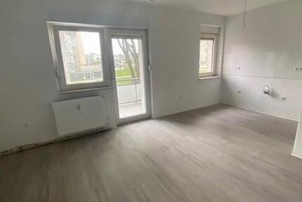 Perfekt für uns: individuelle 2-Zimmer-Wohnung - frisch saniert. zimmer