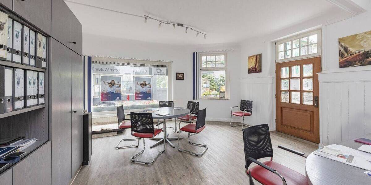 Mehrfamilienhaus, Wohnhaus Wuppertal Beyenburg - 298.000&euro; | Angebot:22061771