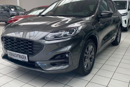 Ford Kuga 38.350 km 27.490 &euro; Gevelsberg 58285