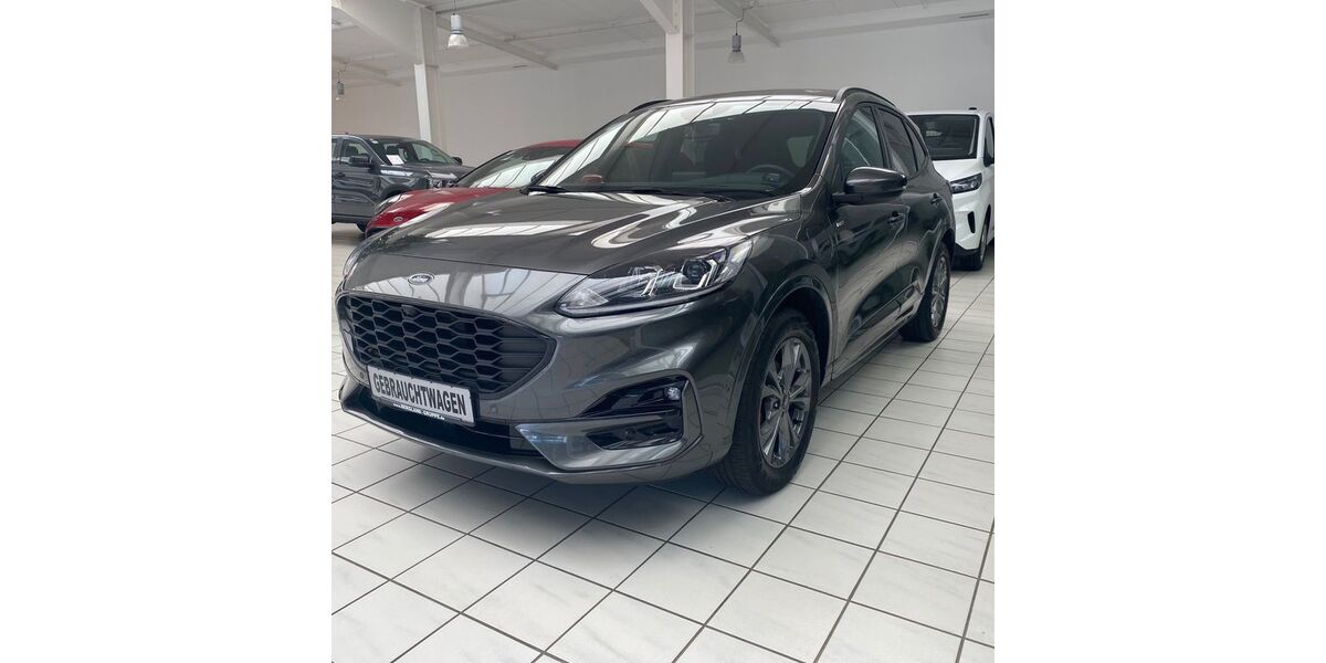 Ford Kuga 38.350 km 27.490 &euro; Gevelsberg 58285