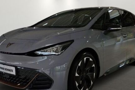 Cupra Born 28.022 km 23.890 € Düsseldorf 40589