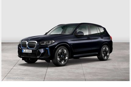 BMW iX3 44.774 km 40.990 &euro; Hilden 40721