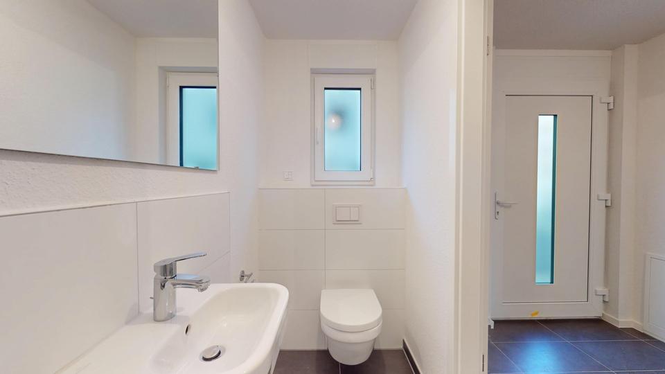 Doppelhaushälfte Pulheim - 6 Zimmer, 237 m&sup2;, 3.080&euro; | Angebot:24619592