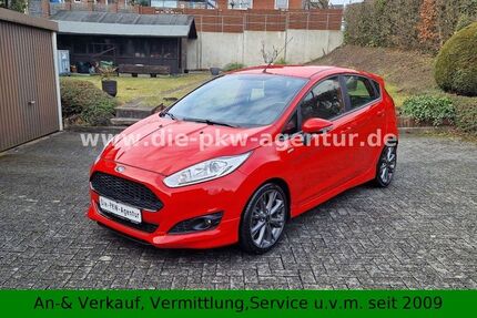 Ford Fiesta 57.500 km 9.691 &euro; Gevelsberg 58285