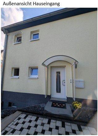 Doppelhaushälfte Solingen Höhscheid - 6 Zimmer, 98 m&sup2;, 360.000&euro; | Angebot:27093739