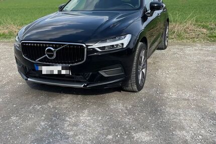 Volvo XC60 119.500 km 25.850 &euro; Langenfeld 40764