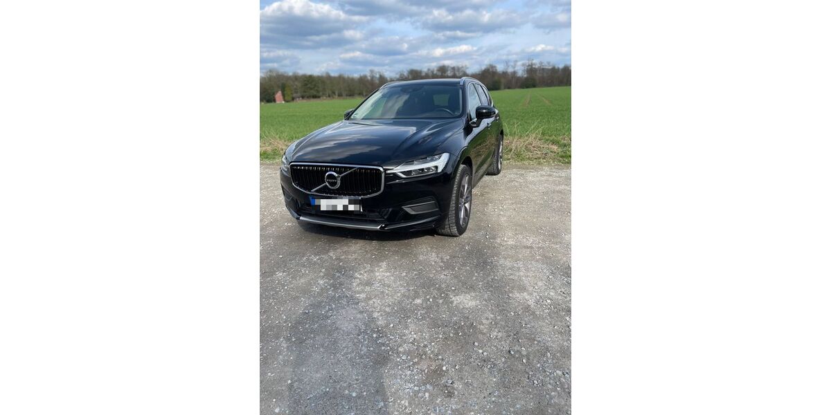 Volvo XC60 119.500 km 25.850 &euro; Langenfeld 40764
