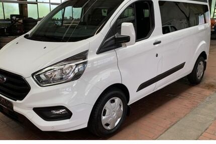 Ford Transit Custom 7.700 km 30.985 &euro; Wuppertal 42329