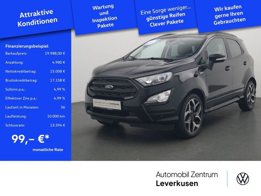 EcoSport
