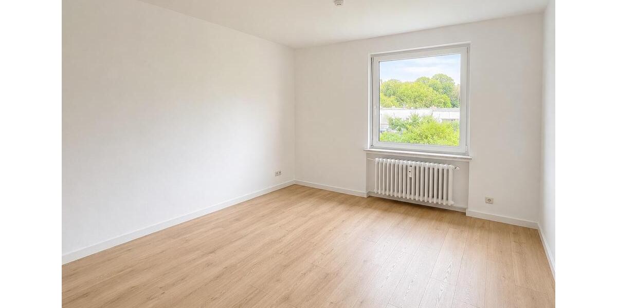 Etagenwohnung Heiligenhaus - 3 Zimmer, 61 m&sup2;, 139.400&euro; | Angebot:27290672
