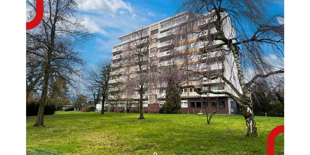 Etagenwohnung Ratingen Lintorf - 3 Zimmer, 75 m&sup2;, 180.000&euro; | Angebot:24982692