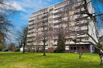 Wohnung Ratingen Lintorf - 3 Zimmer, 75 m&sup2;, 180.000&euro; | Angebot:24982692